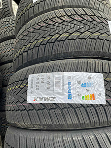 225/45/17 Zmax Winterhawke I 94v xl lamellrehvid (1 foto / 1)