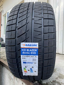 275/35/20 sailun iceblazer arctic evo 102t xl (1 foto / 1)