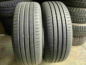 215/55/17 nexen primus 4,5mm (1 foto / 1)