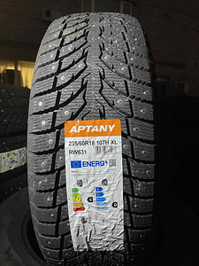 235/60/18 aptany rw631 107h xl naastrehvid (1 foto / 1)