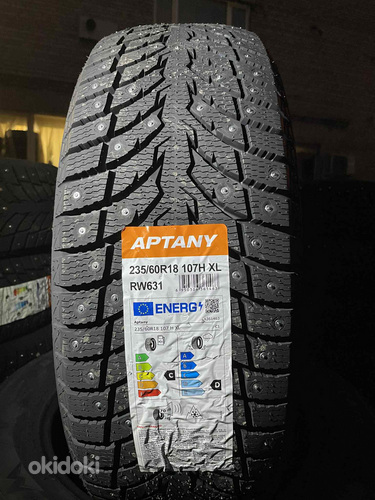 235/60/18 aptany rw631 107h xl naastrehvid