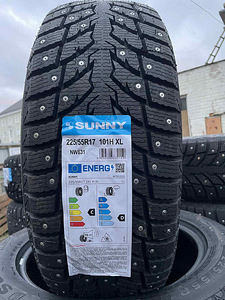 225/55/17 sunny nw631 101h xl (1 foto / 1)