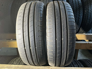 185/60/15 goodyear efficientgrip 5mm (1 foto / 1)