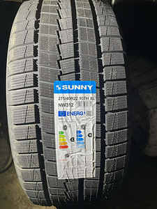 275/40/22 sunny nw312 107h xl (1 foto / 1)