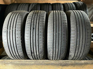 185/60/15 nexen nfera nblue hd 5mm (1 foto / 1)