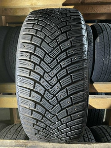 225/50/18 continetal icecontact3 6mm (1 foto / 1)