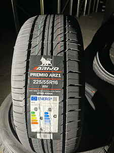 225/55R16	ARIVO	PREMIO ARZ1	95V (1 foto / 1)