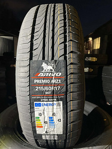 215/60R17	ARIVO	PREMIO ARZ1	96T (1 foto / 1)