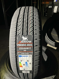225/60R17	ARIVO	PREMIO ARZ1	99H (1 foto / 1)