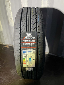 215/65R17	ARIVO	PREMIO ARZ1	99T (1 foto / 1)