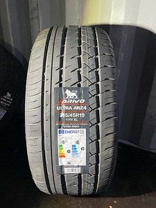285/45R19	ARIVO	ULTRA ARZ4	111V XL (1 foto / 1)