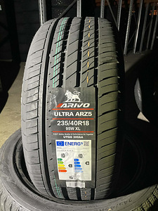 235/40R18	ARIVO	ULTRA ARZ5	95W XL (1 foto / 1)