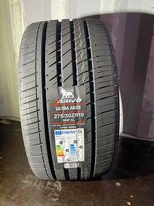 275/30ZR19	ARIVO	ULTRA ARZ5	96W XL (1 foto / 1)