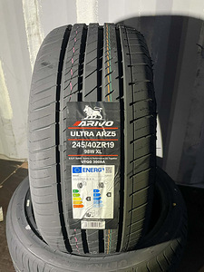 245/40ZR19	ARIVO	ULTRA ARZ5	98W XL (1 foto / 1)