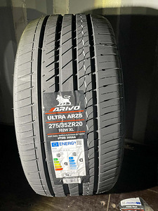 275/35ZR20	ARIVO	ULTRA ARZ5	102W XL (1 foto / 1)