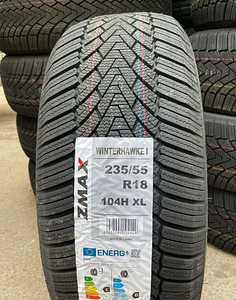 235/55/18 Zmax WinterHawke I 104h (1 foto / 1)