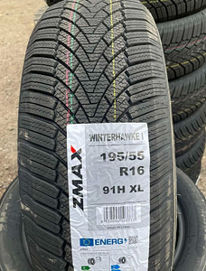 195/55/16 Zmax WinterHawke1 91h xl (1 foto / 1)