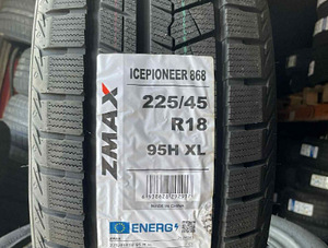 225/45/R18 Zmax IcePioneer868 95h xl (1 foto / 1)
