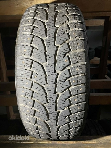 265/50/20 hankook i pike rw11 6mm