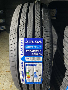 235/60R18	ZELDA	SURATE HT	107HXL (1 foto / 1)