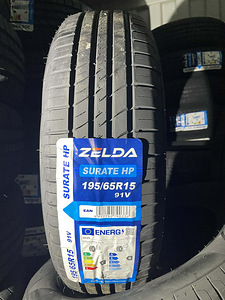 195/65R15	ZELDA	SURATE HP	91V (1 foto / 1)