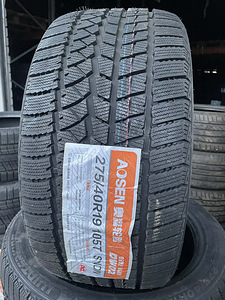 275/40/19 aosen snow dw02 105t (1 foto / 1)
