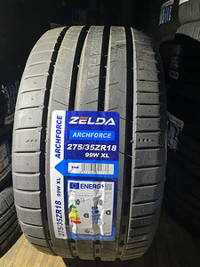 275/35ZR18	ZELDA	ARCHFORCE	99WXL (1 foto / 1)