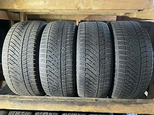225/50/17 continental vikingcontact6 5mm (1 foto / 1)