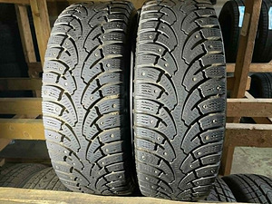 195/65R15 bridgestone noranza 5mm (1 фото из 1)