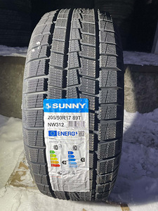 205/50R17 Sunny NW312 89T (1 фото из 1)