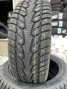 245/45R19 Ecovision W686 102H naastrehvid (1 foto / 1)