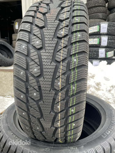 245/45R19 Ecovision W686 102H зимние шины