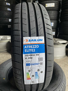 205/60R16 Sailun Atrezzo Elite2 96V suverehvid (1 foto / 1)