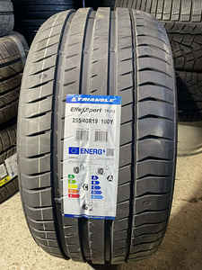 255/40R19 Triangle Effexsport TH202 100Y Suverehvid (1 foto / 1)