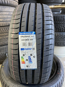 245/40R20 Triangle Effexsport TH202 99Y Suverehvid (1 foto / 1)