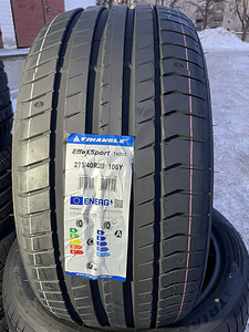 275/40R20 Triangle Effexsport TH202 106Y Suverehvid (1 foto / 1)