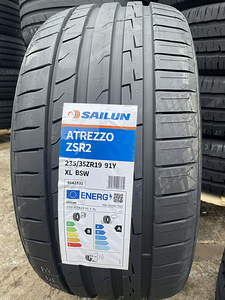 235/35R19 Sailun Atrezzo Zsr2 91Y Suverehvid (1 foto / 1)