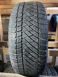 215/55R17 continental vikingcontact6 5mm lamellrehv (1 foto / 1)