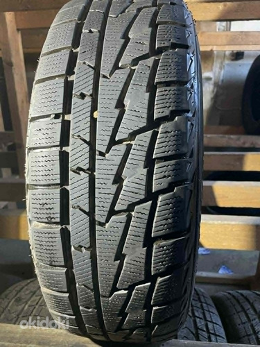 215/60R16 premiorri viamaggiore z plus 6mm lamellrehv 1tk