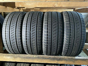245/40R19 dovroad zyphira wr03 6mm lamellrehvid 4tk (1 foto / 1)
