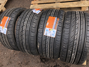 245/35/19 Suverehvid Joyroad Sport RX6 93W/XL (1 foto / 2)