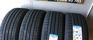 235/45/17 suverehvid Triangle Sportex 97Y (1 foto / 1)