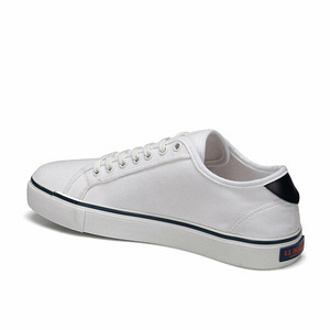 Кеды U.S. Polo Assn. (3 фото из 3)