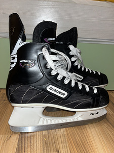 Bauer Impact 200 uisud (2 foto / 2)