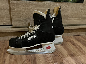 Коньки Bauer Formula 20 (2 фото из 2)