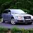 Audi a6 2006 (foto #1)