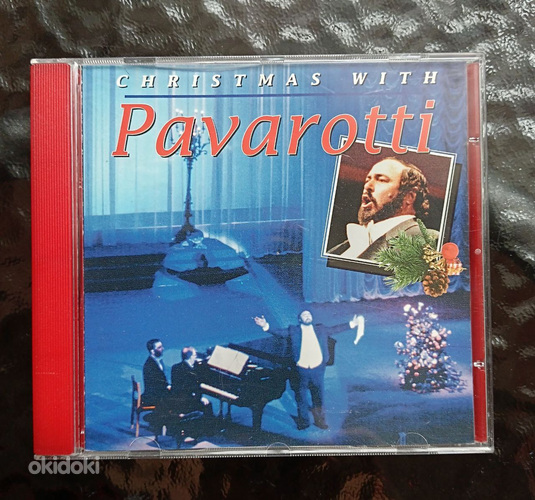 CD PLAAT