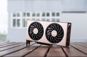 MSI Radeon RX 5700 EVOKE OC (2 foto / 2)