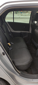 Toyota Yaris (7 foto / 8)