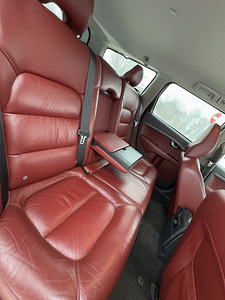 VOLVO V70 2010a. 1.6d 80kw (6 foto / 9)